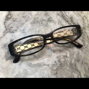 👑 Gucci glasses